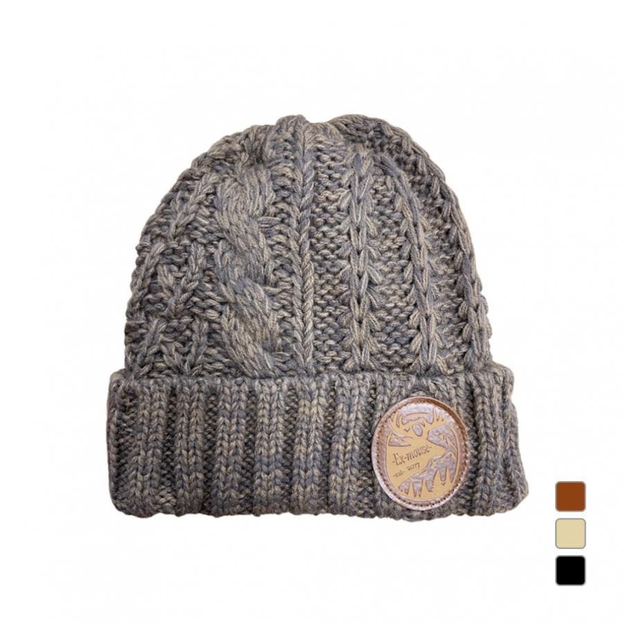 armarex 帽子　ニット帽 OUR's スポーツ armarex 帽子 ニット帽