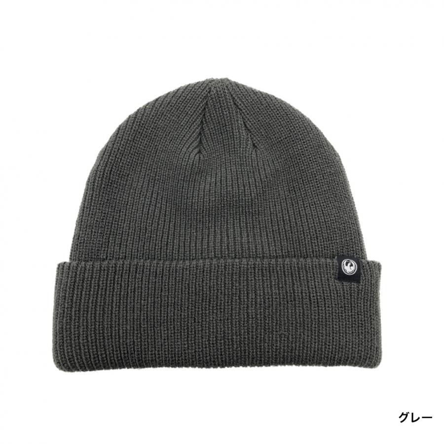 ドラゴン（DRAGON） ニット帽 ワッチビーニー WATCHE BEANIE