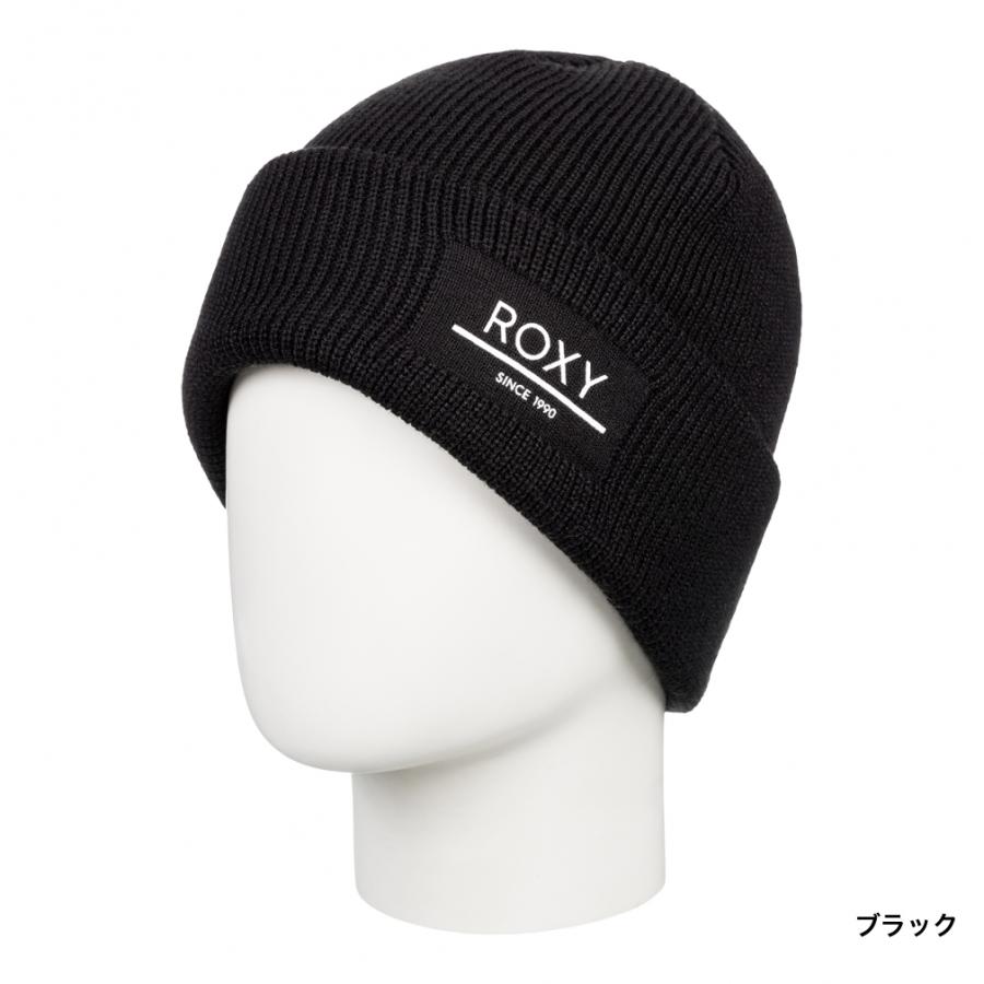 ROXY（ロキシー） レディース ニット帽 FOLKER BEANIE ERJHA04166 ROXY