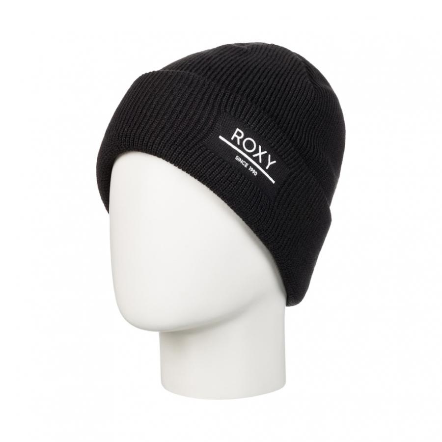 ROXY（ロキシー） レディース ニット帽 FOLKER BEANIE ERJHA04288 ROXY