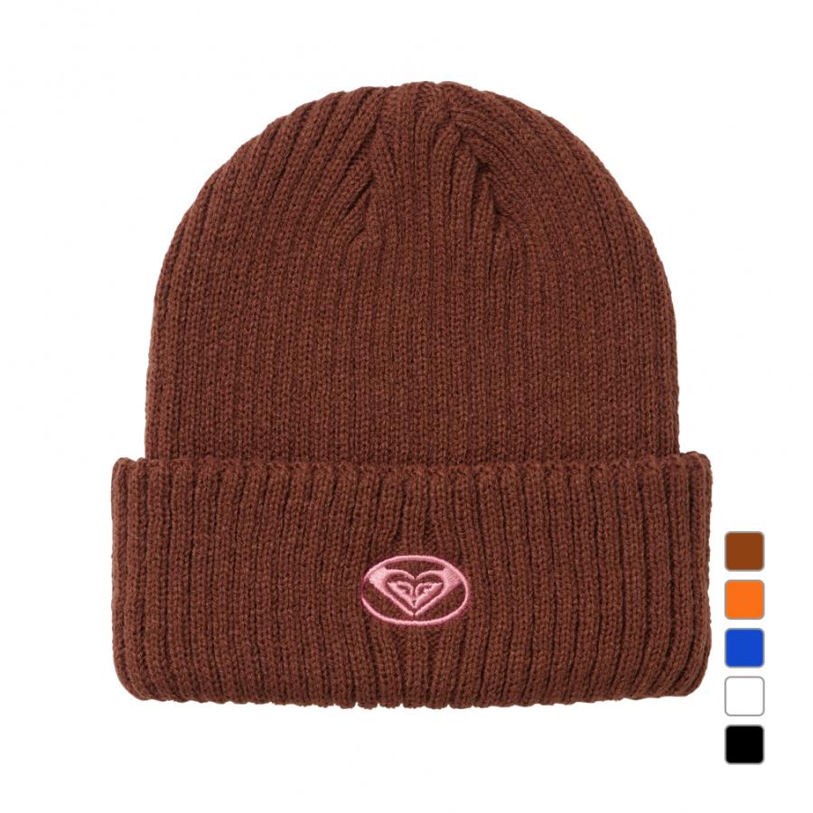 ROXY（ロキシー） レディース ニット帽 HONOLUA BAY RBE234306 ROXY