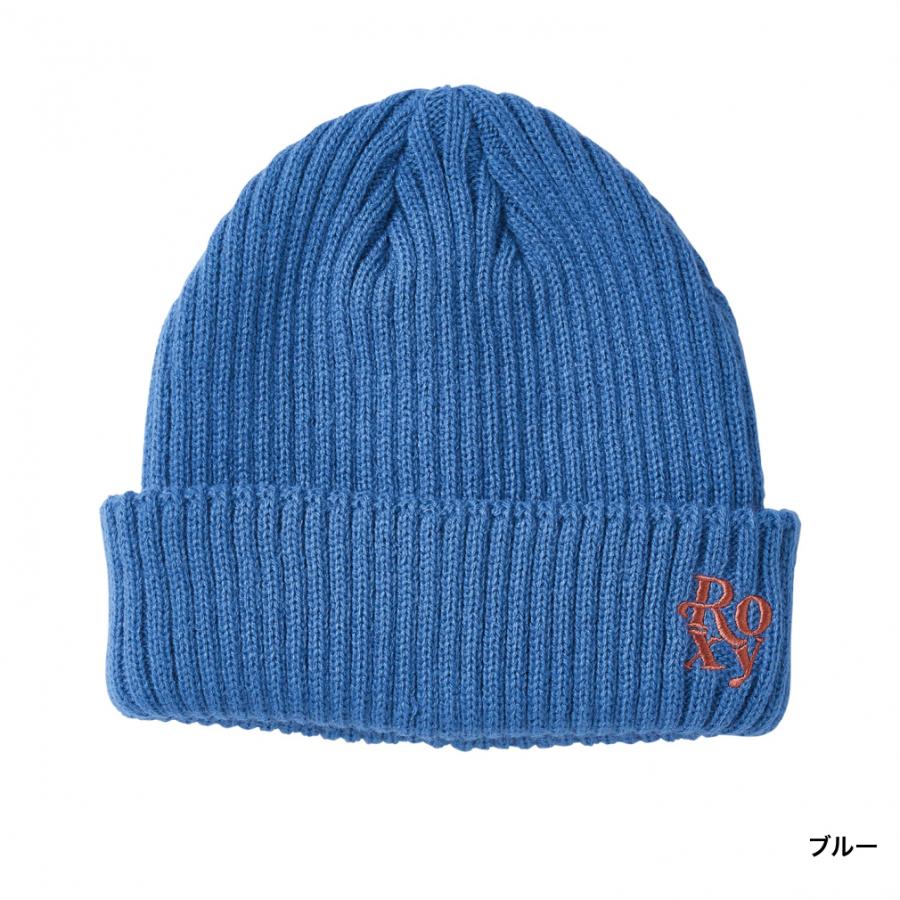 ROXY（ロキシー） レディース ニット帽 GOOD TO GO RBE244311 ROXY