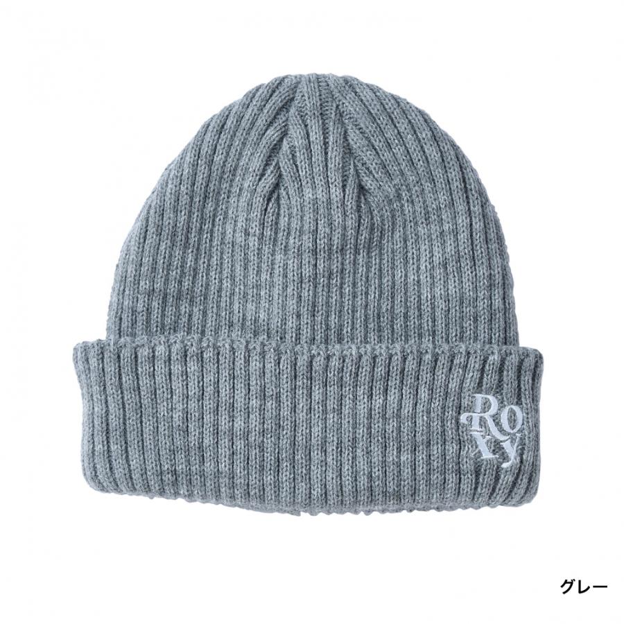 ROXY（ロキシー） レディース ニット帽 GOOD TO GO RBE244311 ROXY
