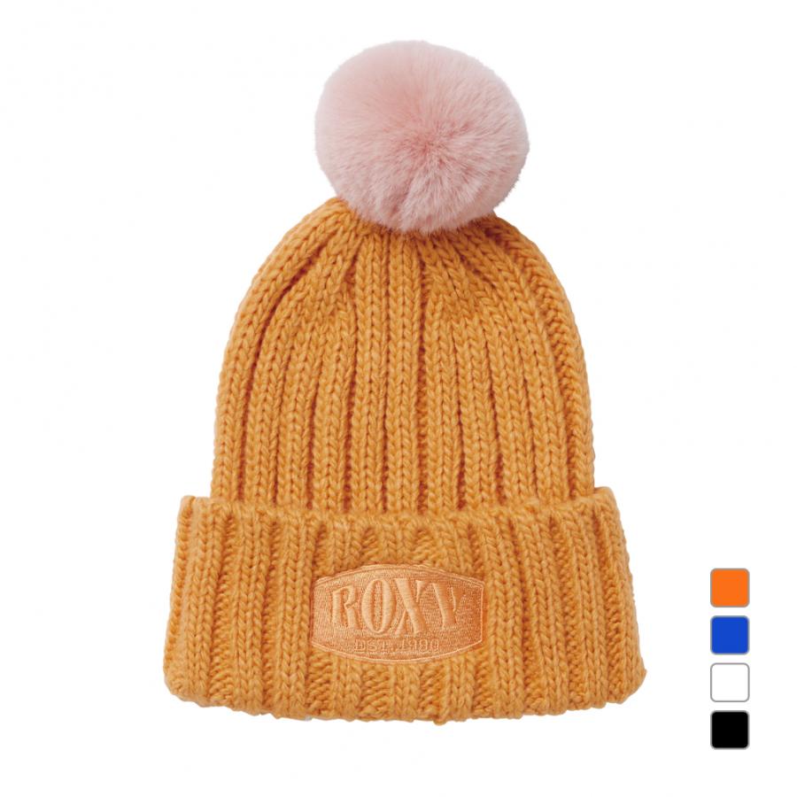ROXY（ロキシー） レディース ニット帽 TO THE SUN RBE234308 ROXY