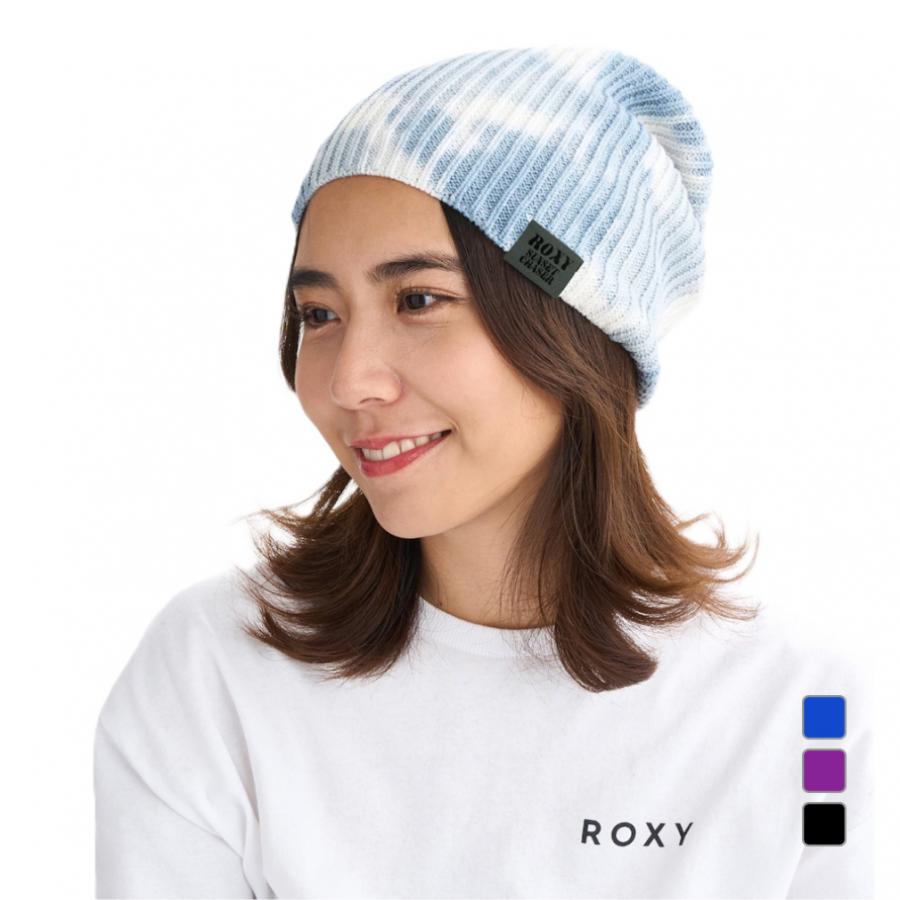 ROXY（ロキシー） レディース ニット帽 SUN AND SURF (RBE254314