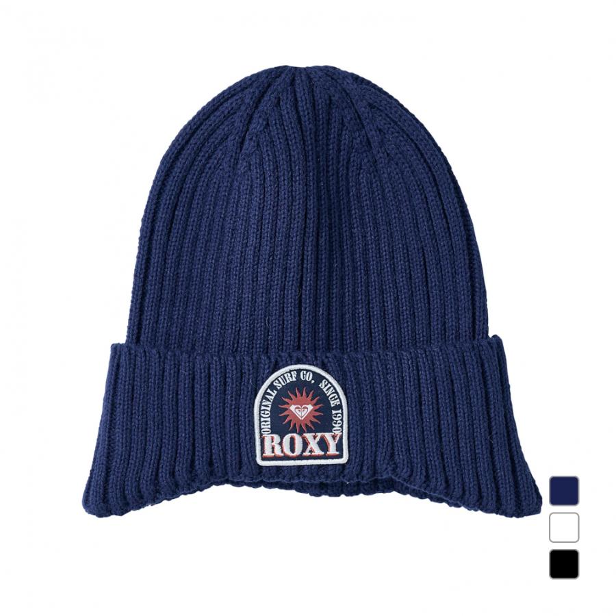 ROXY（ロキシー） レディース ニット帽 BETTER THAN THE SUN BEANIE