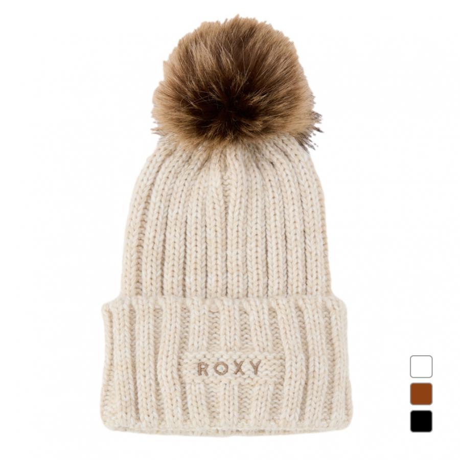 ROXY（ロキシー） レディース ニット帽 COZY BEANIE (RBE254321