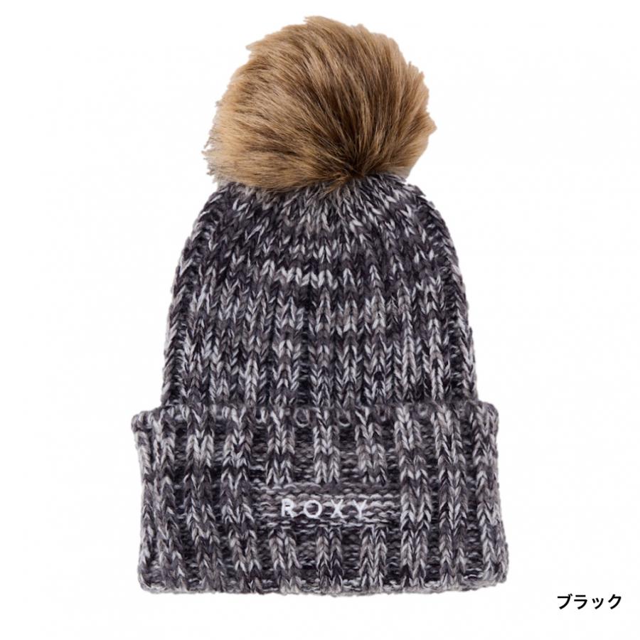 ROXY（ロキシー） レディース ニット帽 COZY BEANIE (RBE254321