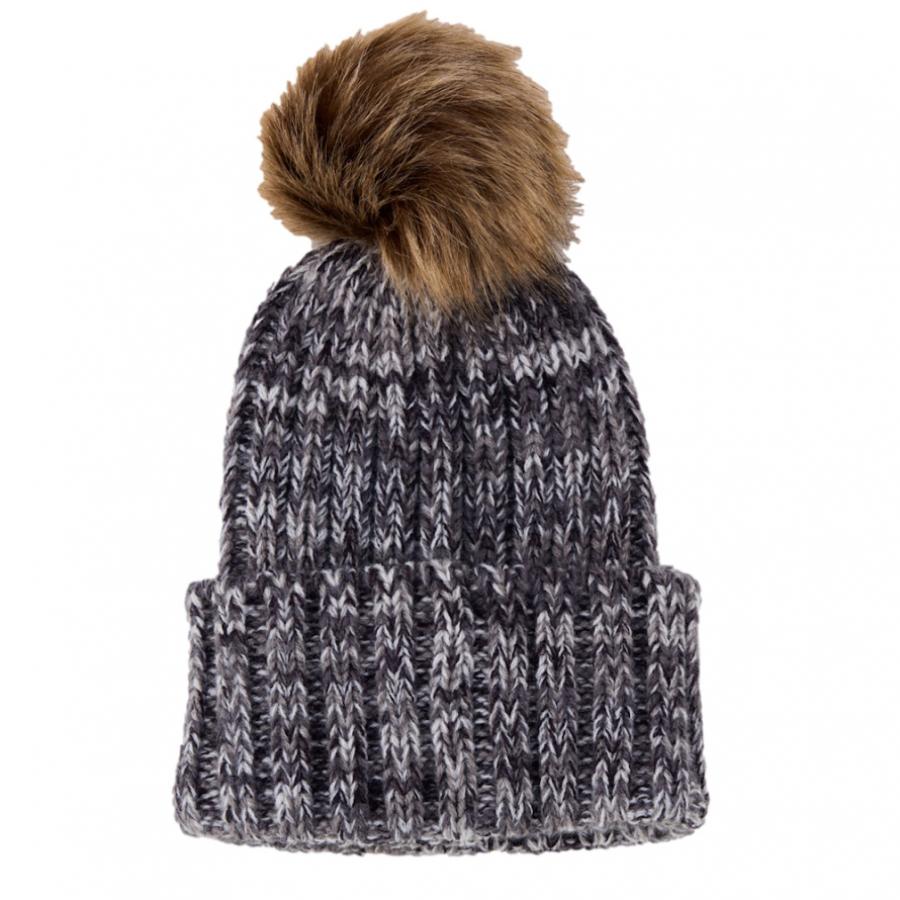 ROXY（ロキシー） レディース ニット帽 COZY BEANIE (RBE254321