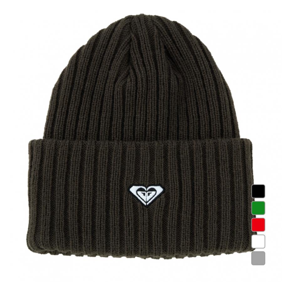 ROXY（ロキシー） レディース ニット帽 HEART BEANIE (RBE254312