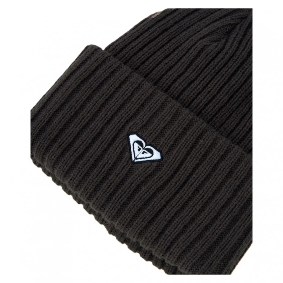 ROXY（ロキシー） レディース ニット帽 HEART BEANIE (RBE254312