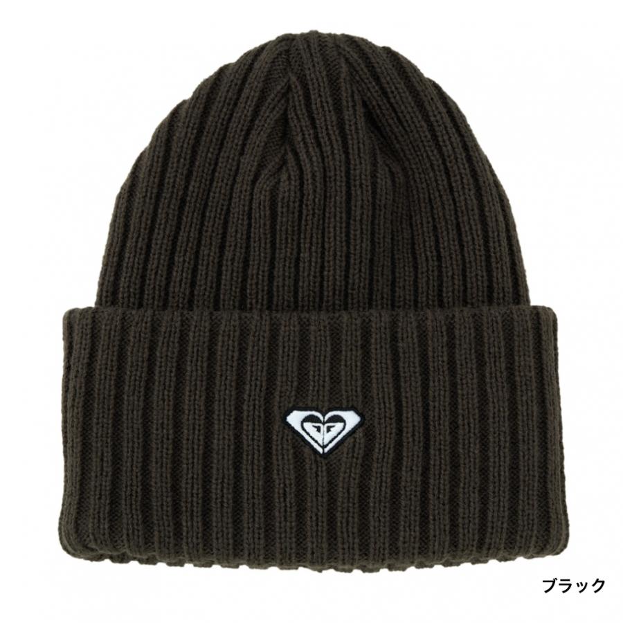 ROXY（ロキシー） レディース ニット帽 HEART BEANIE (RBE254312