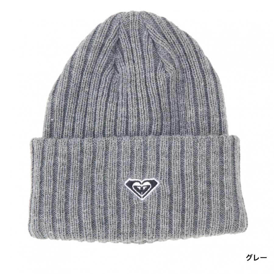 ROXY（ロキシー） レディース ニット帽 HEART BEANIE (RBE254312