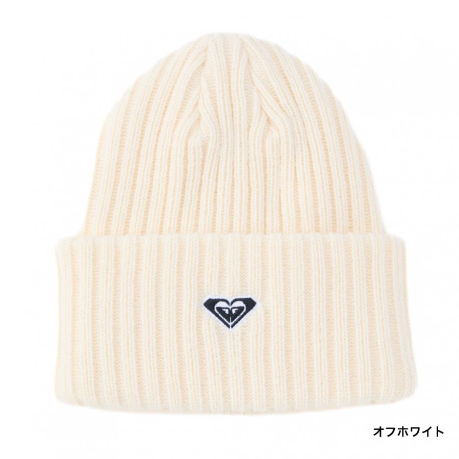 ROXY（ロキシー） レディース ニット帽 HEART BEANIE (RBE254312