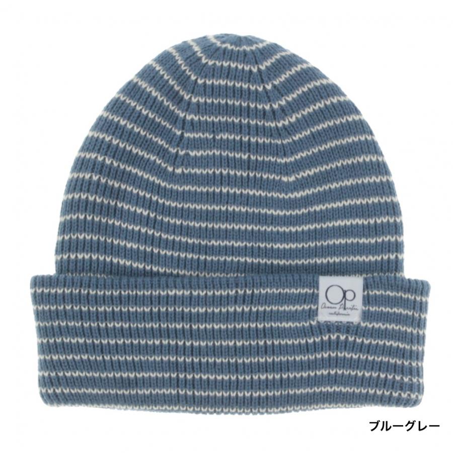 Ocean Pacific（オーシャンパシフィック） レディース ニット帽