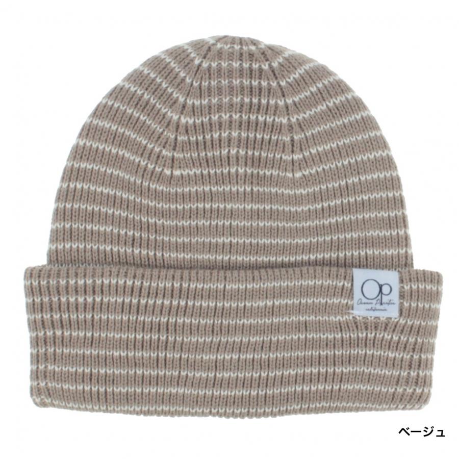 Ocean Pacific（オーシャンパシフィック） レディース ニット帽