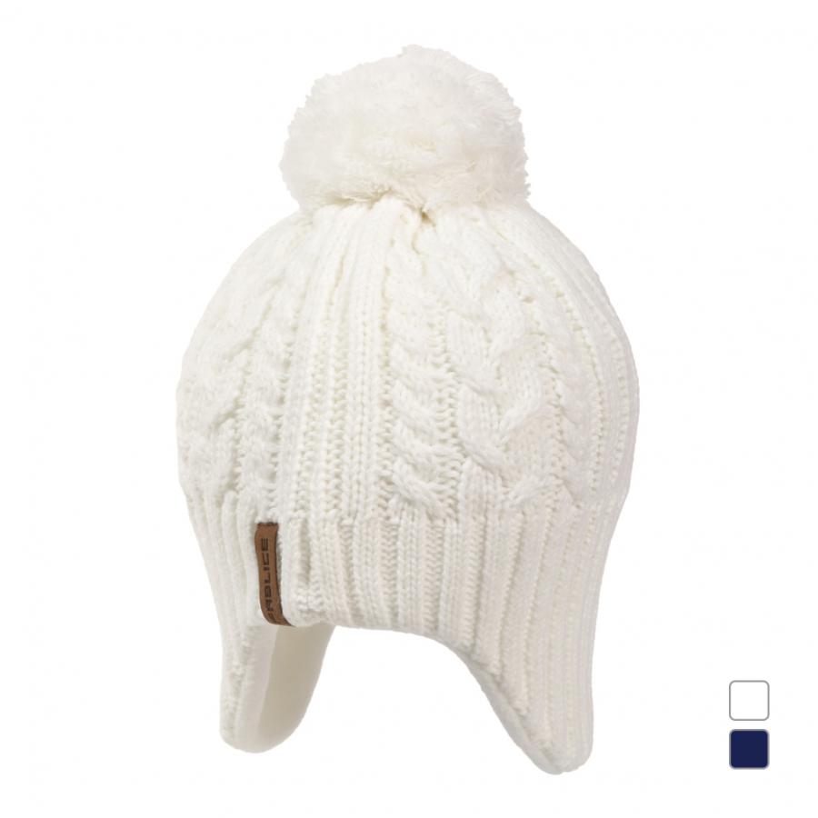 ファブリス ジュニア キッズ 子供 ニット帽 ニットキャップ FA