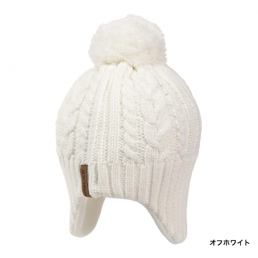 ファブリス ジュニア キッズ 子供 ニット帽 ニットキャップ FA