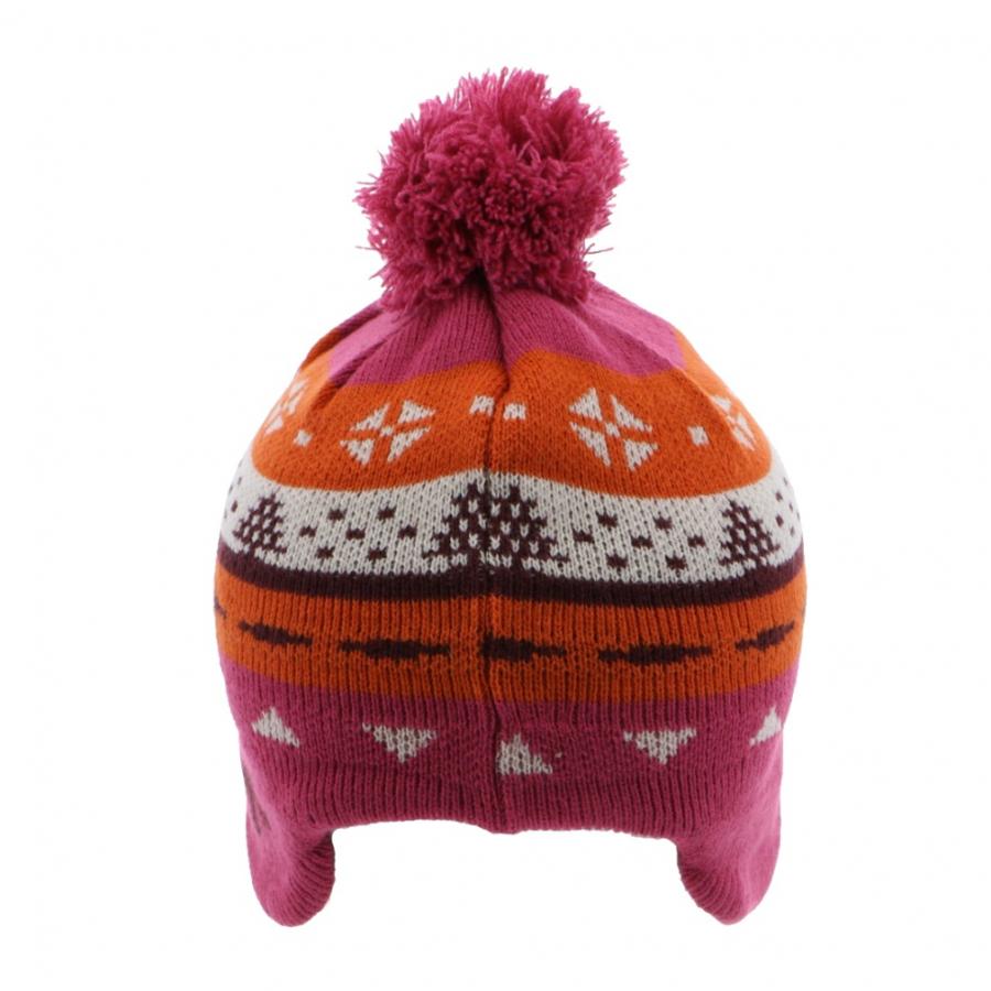 DESCENTE GOLF デサント ジュニア キッズ 子供 ニット帽 JUNIOR KNIT