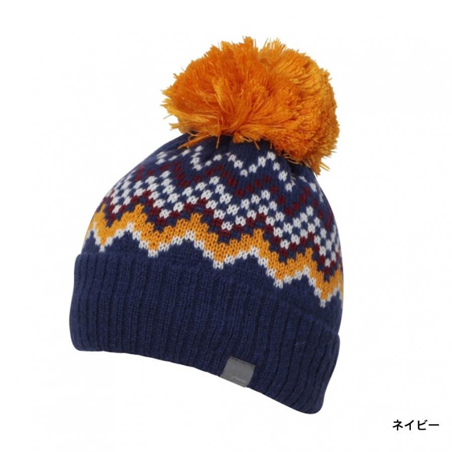 フェニックス（PHENIX） ジュニア キッズ 子供 ニット帽 Mix