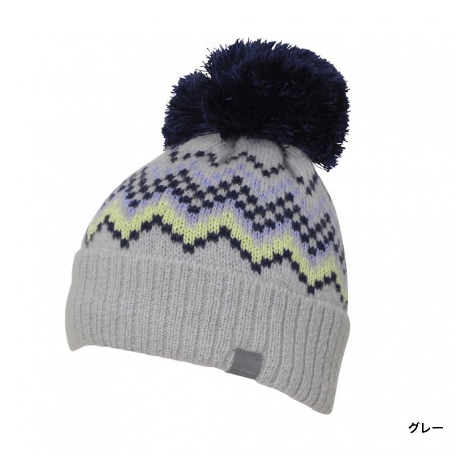 フェニックス（PHENIX） ジュニア キッズ 子供 ニット帽 Mix