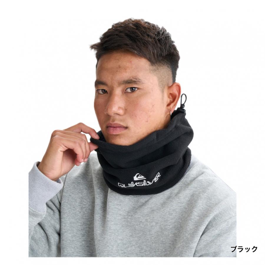 Quiksilver（クイックシルバー） メンズ ネックウォーマー WR MICRO