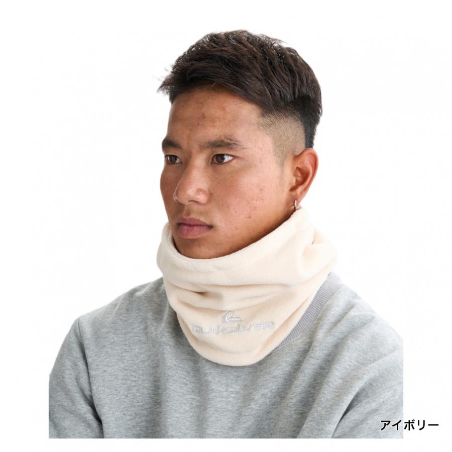 Quiksilver（クイックシルバー） メンズ ネックウォーマー WR MICRO
