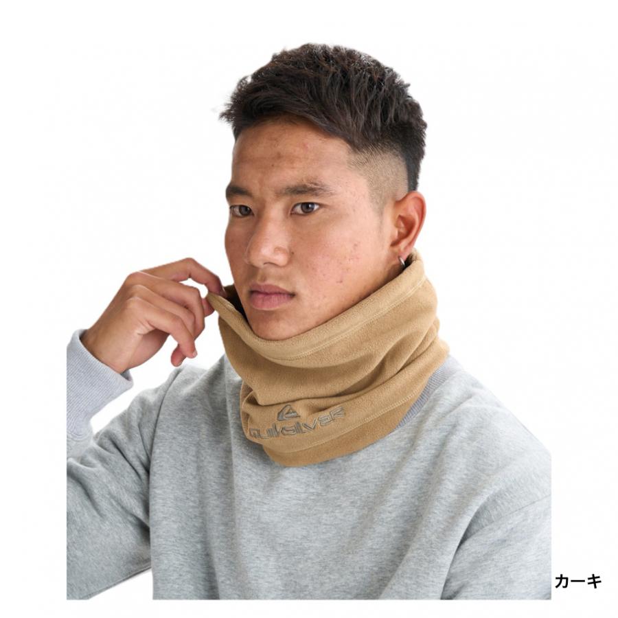 Quiksilver（クイックシルバー） メンズ ネックウォーマー WR MICRO