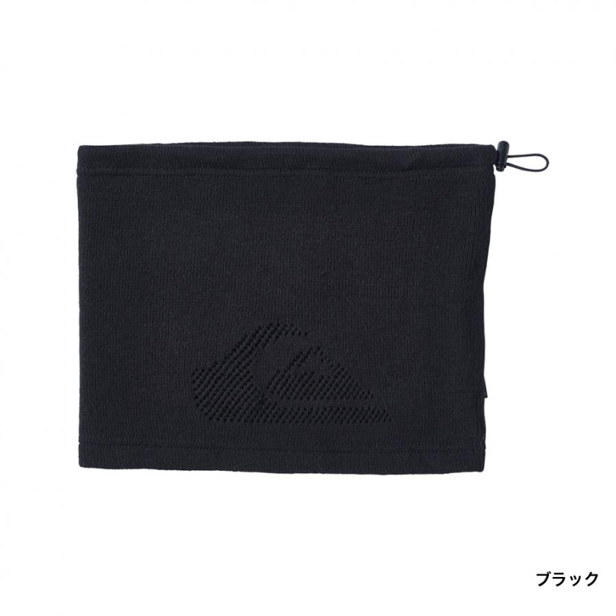 Quiksilver（クイックシルバー） メンズ ネックウォーマー RIB