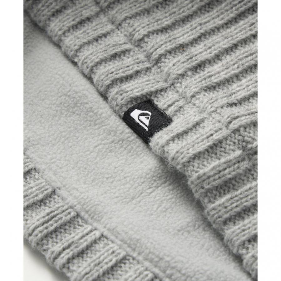 Quiksilver（クイックシルバー） メンズ ネックウォーマー WR RIB KNIT