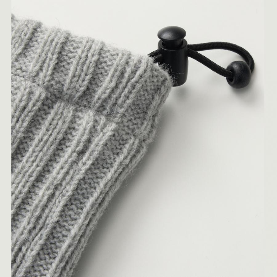 Quiksilver（クイックシルバー） メンズ ネックウォーマー WR RIB KNIT