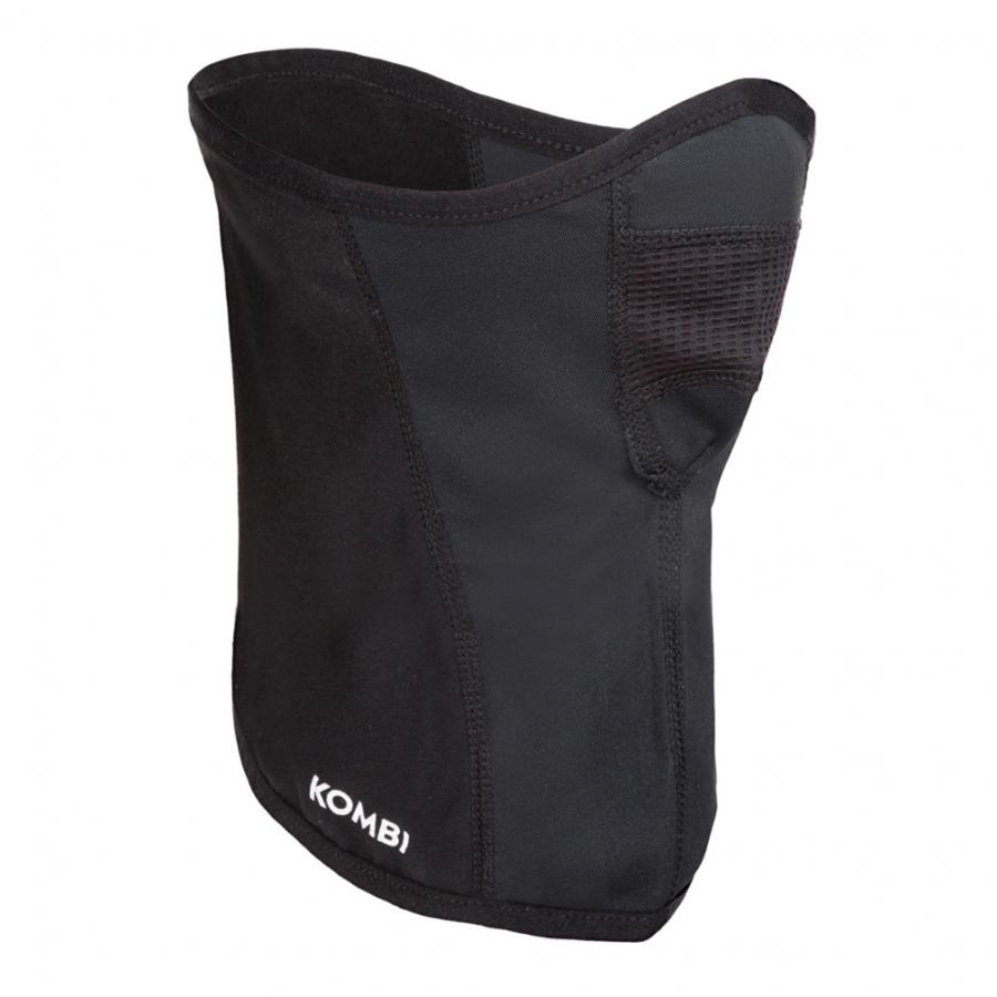 KOMBI（コンビ） メンズ ネックウォーマー P3 HALF CLAVA P8093 100