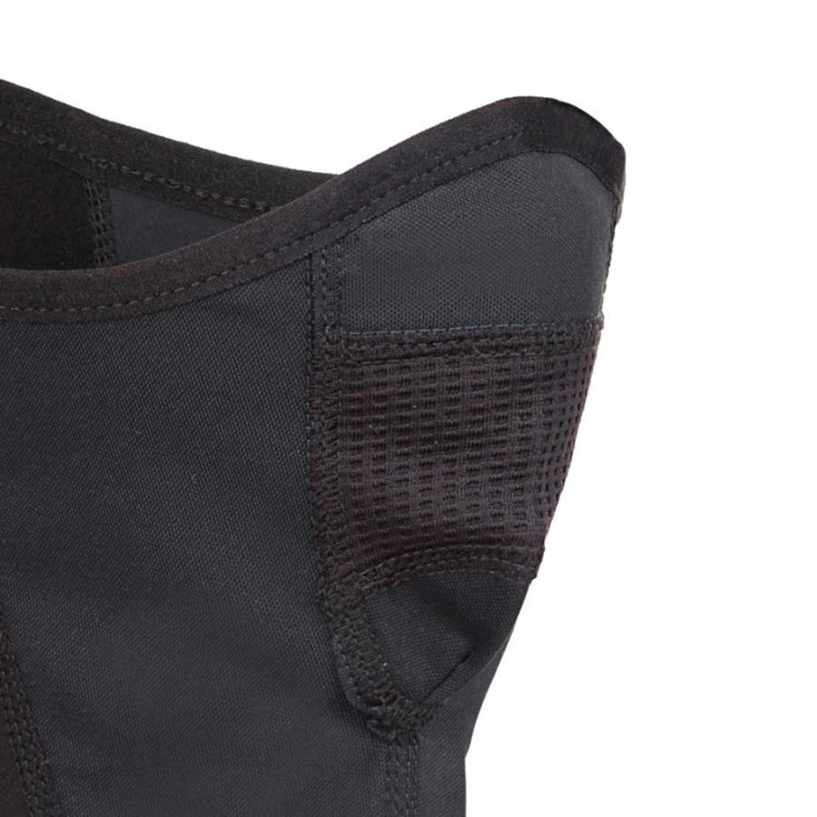 KOMBI（コンビ） メンズ ネックウォーマー P3 HALF CLAVA P8093 100