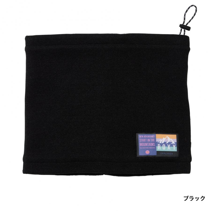ROXY（ロキシー） レディース ネックウォーマー SLOPE NECK WARMER
