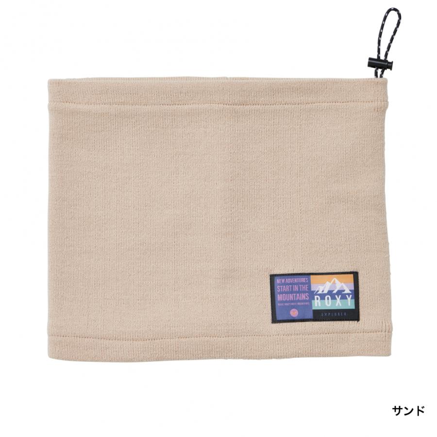 ROXY（ロキシー） レディース ネックウォーマー SLOPE NECK WARMER