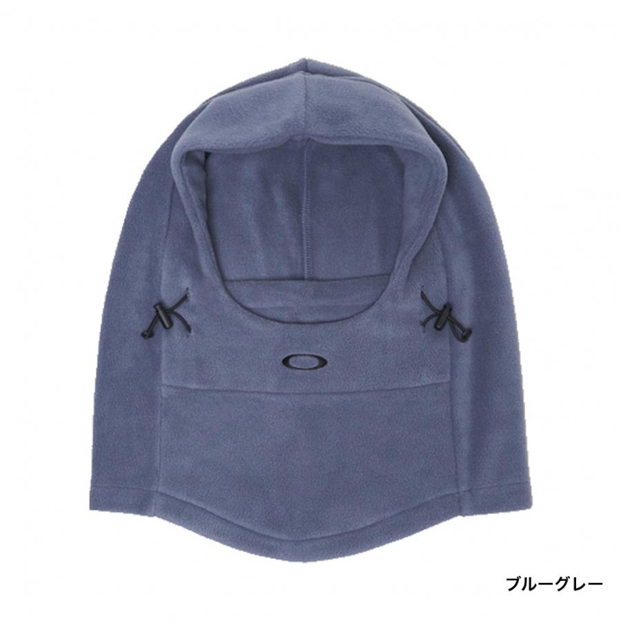 OAKLEY（オークリー） メンズ ネックウォーマー ESSENTIAL HOOD WARMER