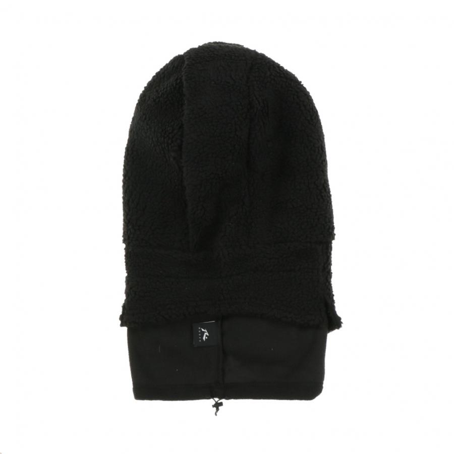 RUSTY（ラスティ） ラスティー メンズ ネックウォーマー ビーニー