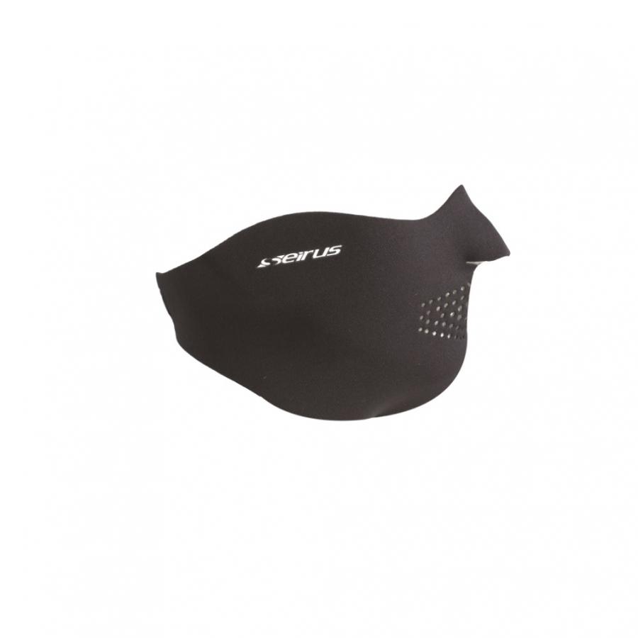 セイラス スキー スノーボード マスク ザ・マスク 6516 : ブラック