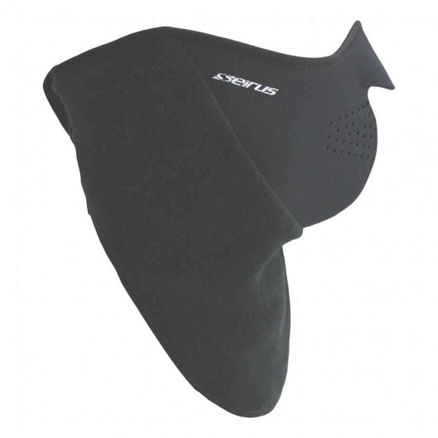 セイラス スキー/スノーボード マスク ヒートウェーブネオフリース