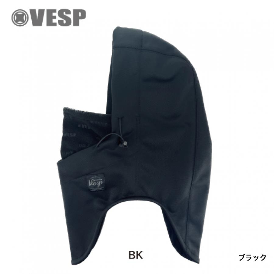 VESP（ベスプ） メンズ スキー スノーボード マスク WATER PROTECT