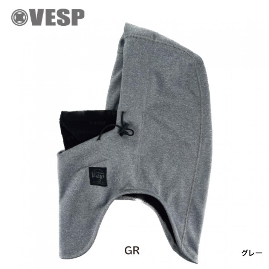 VESP（ベスプ） メンズ スキー スノーボード マスク WATER PROTECT