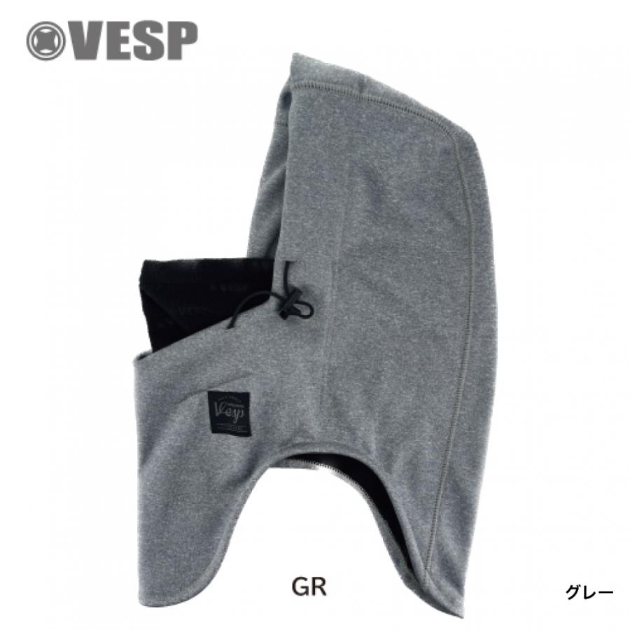 ベスプ メンズ スキー スノーボード マスク WATER PROTECT BALACLAVA VPMN1008A VESP｜alpen-group｜04