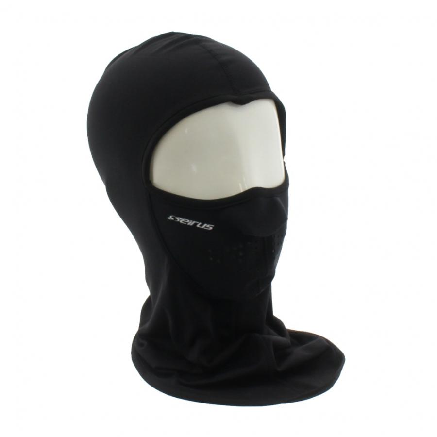 セイラス スキー/スノーボード マスク ダイナマックスコンボクラバ