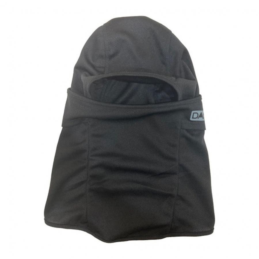 ダン スキー/スノーボード マスク DANG Mesh BALACLAVA BLACK