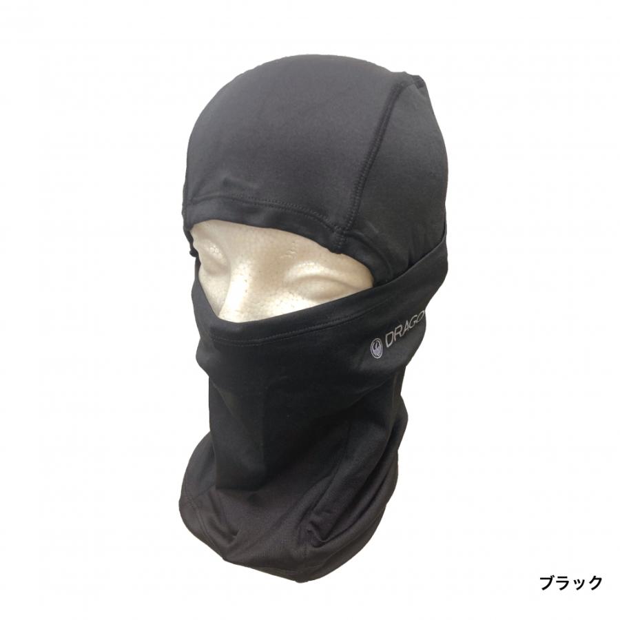 ドラゴン（DRAGON） スキー/スノーボード マスク ベーシックバラクラバ