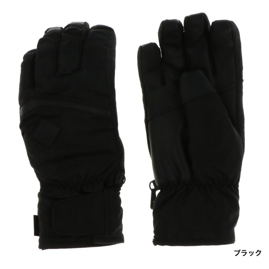 ファブリススキー用手袋 FABLICE ファブリス ジュニア キッズ 子供 スキー グローブ