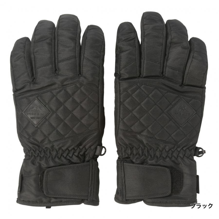FABLICE（ファブリス） メンズ スキー グローブ スキーグローブ ユニ