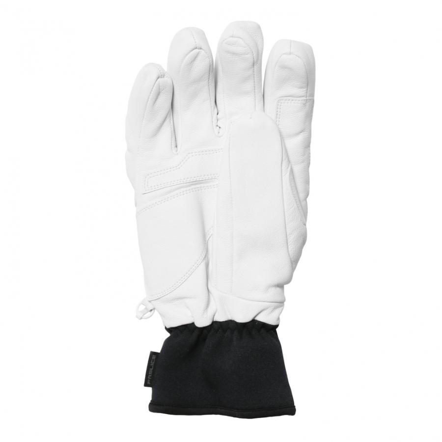 FABLICE（ファブリス） メンズ スキー グローブ ユニ スキーレザー