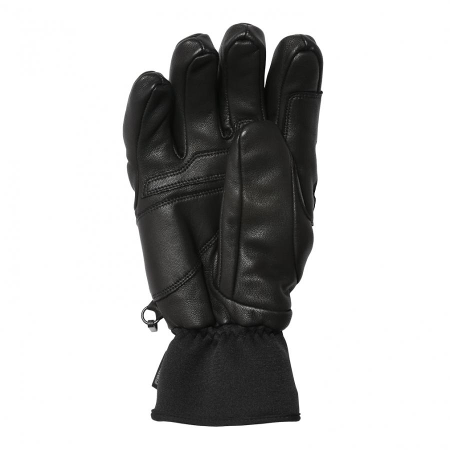 FABLICE（ファブリス） メンズ スキー グローブ ユニ スキーレザー