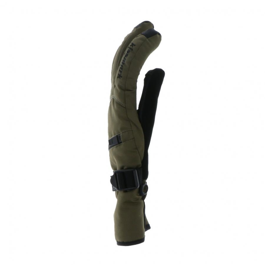 kissmark（キスマーク） メンズ スノーボード グローブ KM-5G013